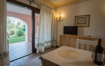 Alloggio:&nbsp;Eucaliptos Apartment