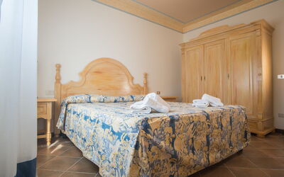 Alloggio:&nbsp;Perla Apartments
