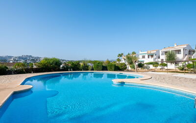 Casita Blanca