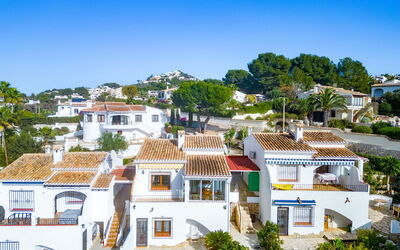 Casita Blanca