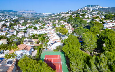 Casita Blanca