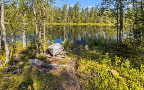 Kiehtäjän Kuohu