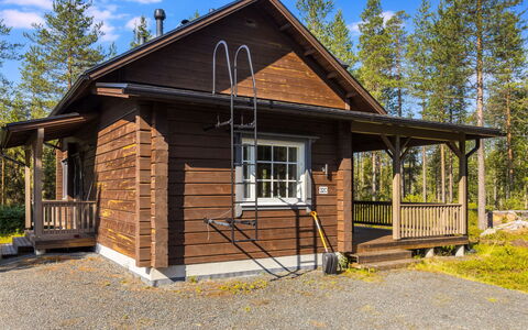 Kiehtäjän Kuohu