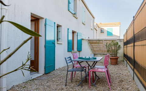 Fief des Taillis: Zona Residenziale, Estate, Hacienda, Villa, Piscina, Ricorrere, Eco Hotel, Agriturismo, Resort Citta '