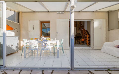 Fief des Taillis: Zona Residenziale, Estate, Hacienda, Villa, Piscina, Ricorrere, Eco Hotel, Agriturismo, Resort Citta '