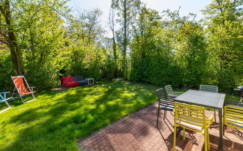 Parkside Residence Oostkapelle