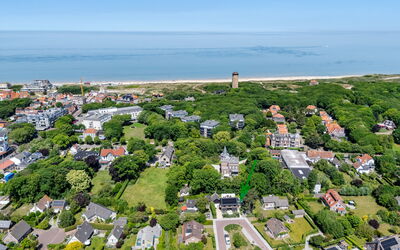 Residence Domburgse Duinen