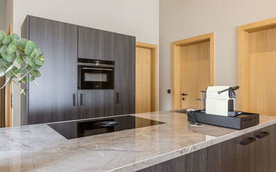 Alloggio:&nbsp;Superior mit 3 Schlafzimmer 600.2