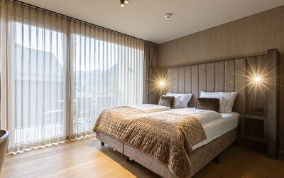 Alloggio:&nbsp;Superior Penthouse mit 2 Schlafzimmern 600.3