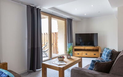 Alloggio:&nbsp;Chalets les Amis 101.4