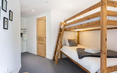Alloggio:&nbsp;Chalets les Amis 101.1