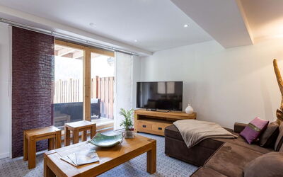 Alloggio:&nbsp;Chalets les Amis 101.3