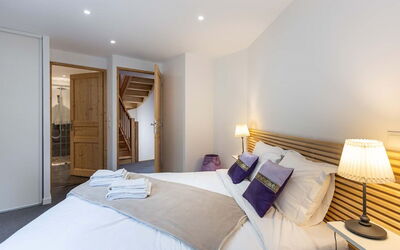 Alloggio:&nbsp;Chalets les Amis 101.1