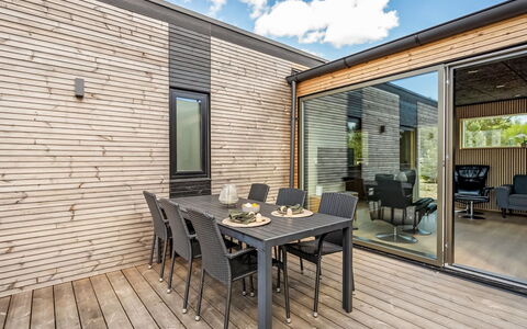 Danske - 6.8Km from the Sea: 