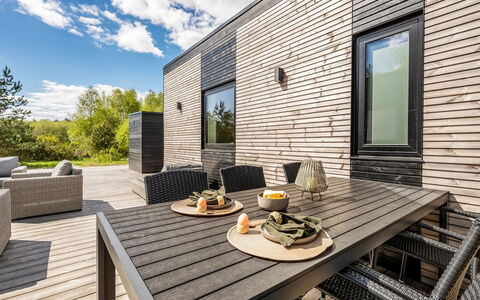 Danske - 6.8Km from the Sea: 