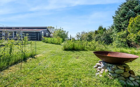 Rik - 2Km from the Sea: Casa, Casa, Porta, Tetto, Villetta, Estate, Giardino, Shade, Raccordo, Cortile