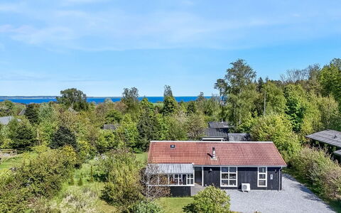 Rik - 2Km from the Sea: Casa, Casa, Porta, Tetto, Villetta, Estate, Giardino, Shade, Raccordo, Cortile
