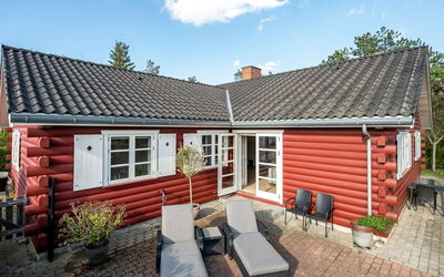 Ingert - 1Km from the Sea