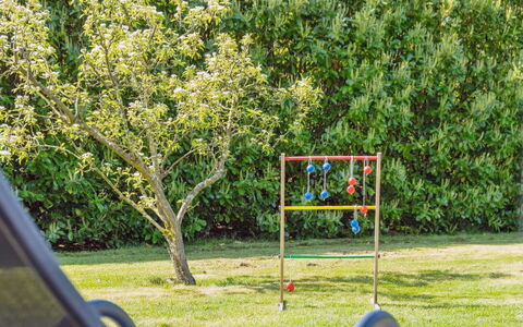 Gren - 580M from the Sea: Estate, Shade, Driveway, Agriturismo
