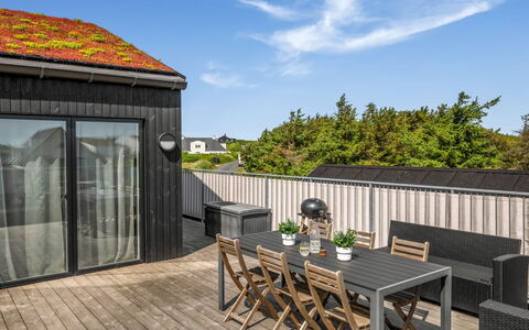 Kjeld - from the Sea: Legna, Tetto, Casa, Materiale Composito, Deck, Latifoglie, Plank, Shade, Color Legno, Balcone