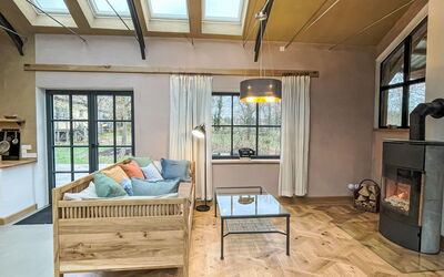 Casa vacanza Glamping in der Orangerie - Wurzen, Sassonia, Germania