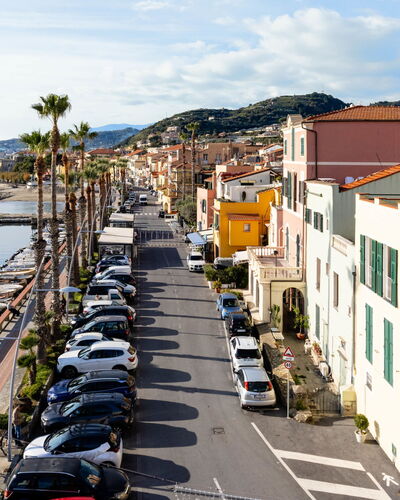 La Loggia sul Mare