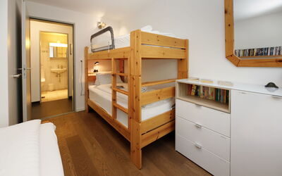 Chalet an der Egg