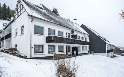Rothaarsteig