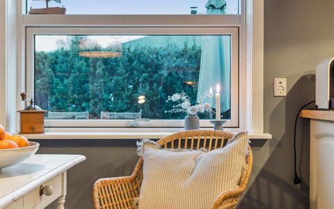 Nayeli - 1.2Km from the Sea: Appartamento, Condominio, Estate, Balcone, Villa, Hotel