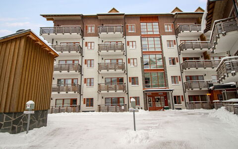 Kelotähti a 11: Legna, Villetta, Log Cabin, Foresta, Capannone, Edifici Giardino, Larice, Woodland, Color Legno