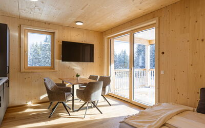Alloggio:&nbsp;Mit 1 Schlafzimmer 200.1