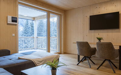 Alloggio:&nbsp;Mit 3 Schlafzimmer 6 Sauna 200.5