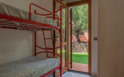 Alloggio:&nbsp;Appartamento Il Sale