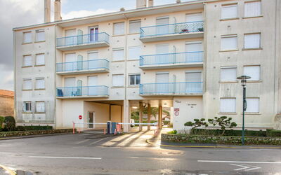 Alloggio:&nbsp;Les Tilleuls 250.4