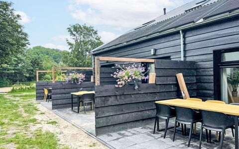 Mini Camping Oranjezon: Appartamento, Balcone, Giardino, Ricorrere, Eco Hotel, Villa, Hotel