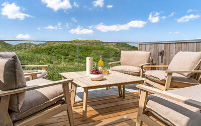 Tamina - 50M from the Sea
