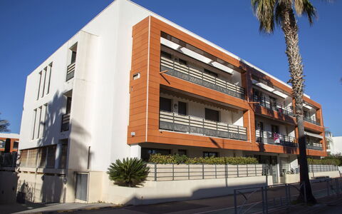Le Garden Beach: Appartamento, Condominio, Urban Design, Uso Misto, Edificio Commerciale, Balcone, Hotel, Quartier Generale
