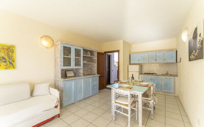 Alloggio:&nbsp;Appartamento Pozzo