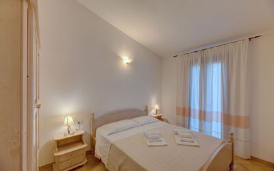 Alloggio:&nbsp;Appartamento Chiglia