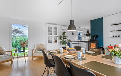 Runhild - 450M from the Sea