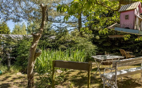 Oddi - 500M from the Sea: Appartamento, Condominio, Estate, Balcone, Villa, Hotel