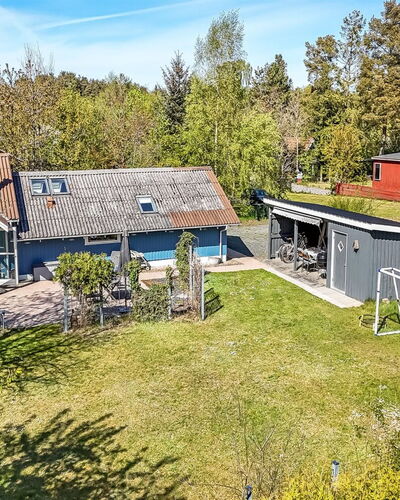 Akule - 6Km from the Sea