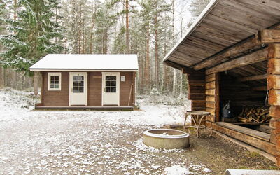 Kilpolan Orvokki