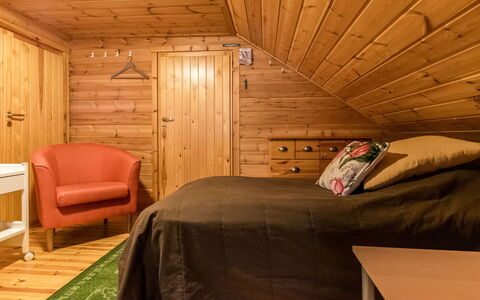 Kilpolan Orvokki, Pauliina Ja Karoliina: Legna, Villetta, Casa, Casa, Porta, Latifoglie, Edifici Giardino, Color Legno, Log Cabin, Plank