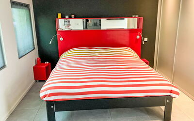Villa Vrijheid