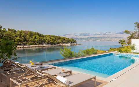 Zastup: Piscina, Ricorrere, Mobili Da Esterno, Eco Hotel, Lettino, Hotel, Costa, Resort Citta ', Tropici, Villa