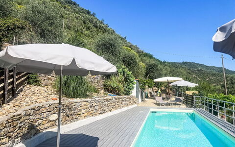 Molini di Prelà 42: Piscina, Ricorrere, Tempo Libero, Mobili Da Esterno, Eco Hotel, Ombrello, Shade, Lettino, Resort Citta ', Vacanza