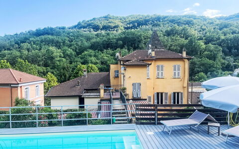 Molini di Prelà 42: Piscina, Ricorrere, Hotel, Resort Citta ', Eco Hotel, Mobili Da Esterno, Boutique Hotel