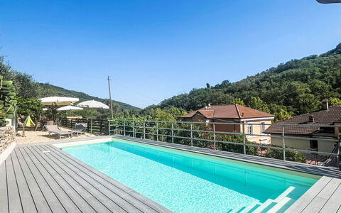 Molini di Prelà 42: Piscina, Ricorrere, Materiale Composito, Eco Hotel, Shade, Mobili Da Esterno, Hotel, Deck, Resort Citta ', Balcone