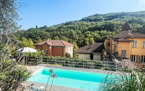 Alloggio:&nbsp;Borgo Olimpo 42.4